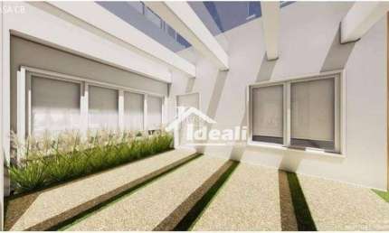 Terreno Residencial à venda, Vargas, Sapucaia do Sul - TE0475.