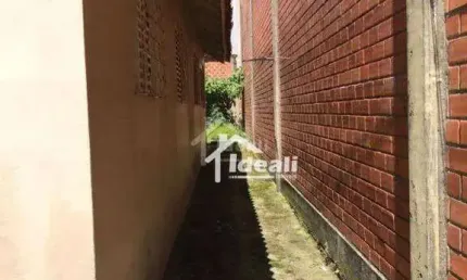 Casa Residencial à venda, Santa Catarina, Sapucaia do Sul - CA2518.