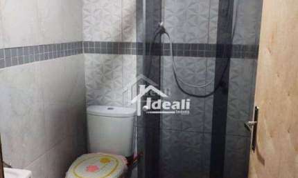 Casa Residencial à venda, Lomba da Palmeira, Sapucaia do Sul - CA2519.