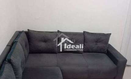 Apartamento Residencial à venda, COHAB, Sapucaia do Sul - AP1559.