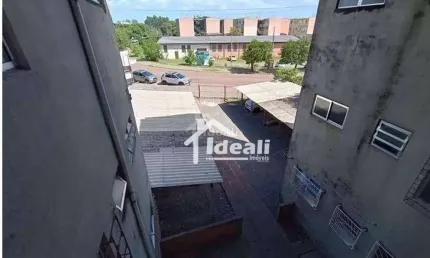 Apartamento Residencial à venda, COHAB, Sapucaia do Sul - AP1688.