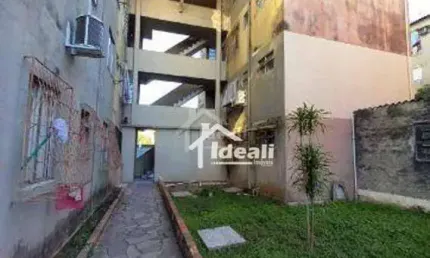 Apartamento Residencial à venda, COHAB, Sapucaia do Sul - AP1764.