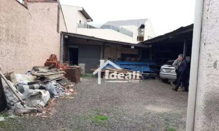 Terreno Residencial à venda, Centro, Sapucaia do Sul - TE0599.