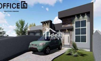 Casa Residencial à venda, Primor, Sapucaia do Sul - CA3007.