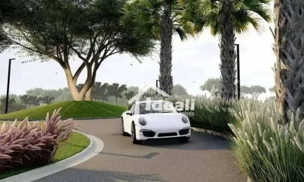 Terreno Residencial à venda, Santa Catarina, Sapucaia do Sul - TE0622.