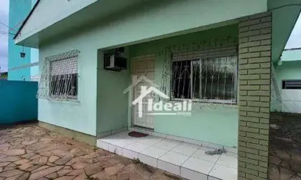 Casa Residencial à venda, Dihel, Sapucaia do Sul - CA3281.
