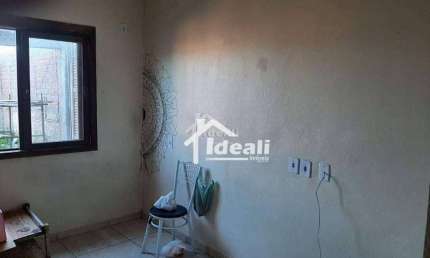 Casa Residencial à venda, Ipiranga, Sapucaia do Sul - CA3282.