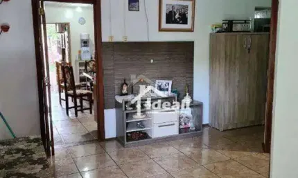 Casa Residencial à venda, Nova Sapucaia, Sapucaia do Sul - CA3323.