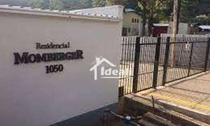 Apartamento Residencial à venda, Vila Diehl, Novo Hamburgo - AP2352.
