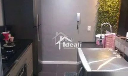Apartamento Residencial à venda, São José, Canoas - AP2410.