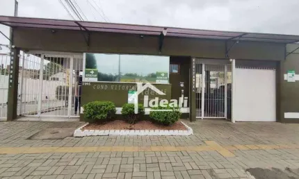 Apartamento com 2 dormitórios à venda,  - Centro - Esteio/RS