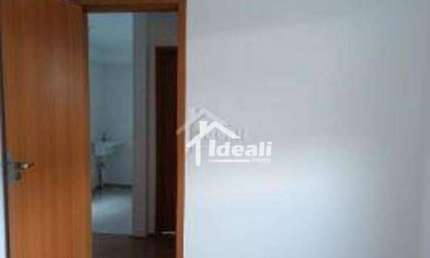 Apartamento Residencial à venda, Olímpica, Esteio - AP4543.