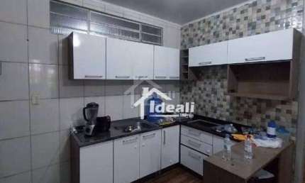 Casa Residencial à venda, Nova Sapucaia, Sapucaia do Sul - CA5064.