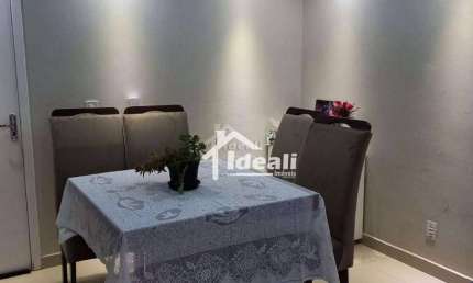 Apartamento Residencial à venda, Olímpica, Esteio - AP4522.