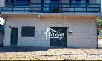 Loja Comercial para locação, Santa Catarina, Sapucaia do Sul - LO0311.
