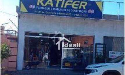 Loja Comercial para locação, São José, Esteio - LO0315.
