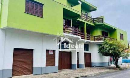 Loja Comercial para locação, Nova Sapucaia, Sapucaia do Sul - LO0329.