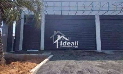 Loja Comercial para locação, Camboim, Sapucaia do Sul - LO0331.
