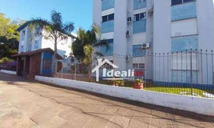 Apartamento Residencial à venda, Centro, Esteio - AP4551.