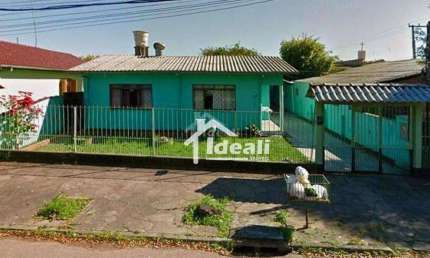 Casa Residencial à venda, Santa Catarina, Sapucaia do Sul - CA5148.