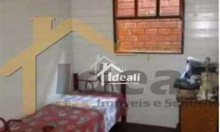 Casa Residencial à venda, Walderez, Sapucaia do Sul - CA3765.
