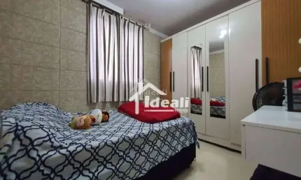 Apartamento Residencial à venda, Centro, Sapucaia do Sul - AP3263.