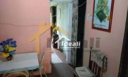 Casa Residencial à venda, Camboim, Sapucaia do Sul - CA4153.