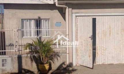 Casa com 2 quartos à venda na Rua Pelotas, 75, Centro, Esteio