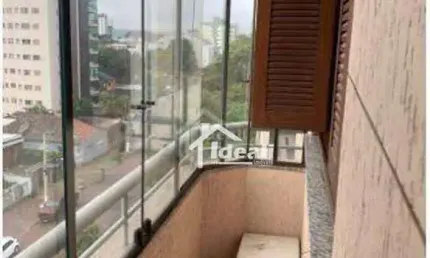 Apartamento Residencial à venda, Centro, Esteio - AP3449.