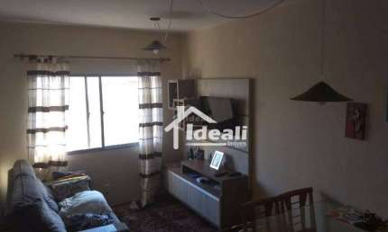 Apartamento Residencial à venda, Centro, São Leopoldo - AP3547.