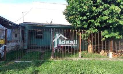 Casa Residencial à venda, Centro, Sapucaia do Sul - CA4440.