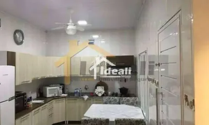 Casa Residencial à venda, Niterói, Canoas - CA4623.