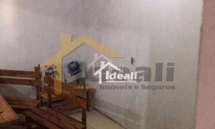 Casa Residencial à venda, Ipiranga, Sapucaia do Sul - CA4733.