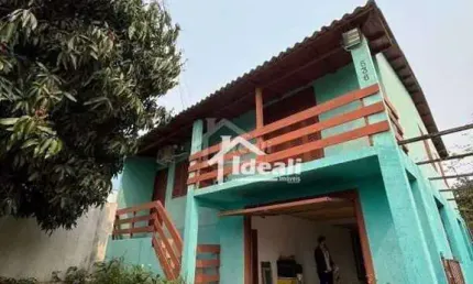 Casa Residencial à venda, Pasqualini, Sapucaia do Sul - CA4856.