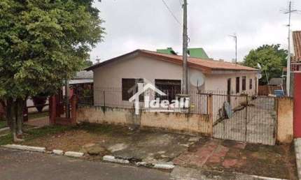 Casa Residencial à venda, São José, Sapucaia do Sul - CA4893.
