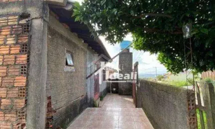 Casa Residencial à venda, Lomba da Palmeira, Sapucaia do Sul - CA1187.