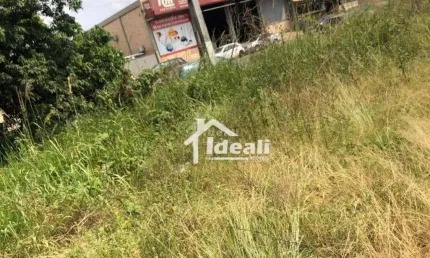 Terreno Residencial à venda, Walderez, Sapucaia do Sul - TE0341.