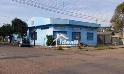 Loja Comercial à venda, Getúlio Vargas, Sapucaia do Sul - LO0090.