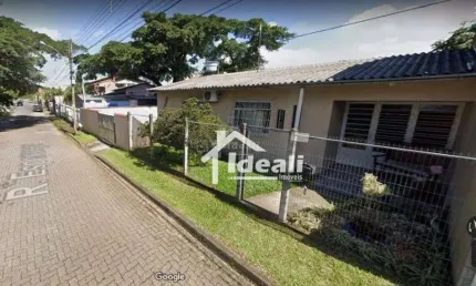 Casa Residencial à venda, Ipiranga, Sapucaia do Sul - CA1914.