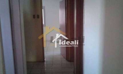 Casa Residencial à venda, Walderez, Sapucaia do Sul - CA2031.