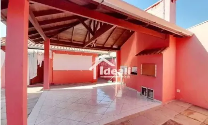 Casa Residencial à venda, Novo Esteio, Esteio - CA2061.