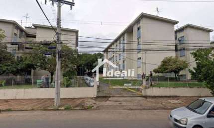 Apartamento Residencial à venda, Centro, Sapucaia do Sul - AP0960.