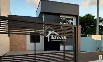 Casa com 2 dormitórios à venda, 85 m² por R$ 585.000,00 - Encosta da Floresta - Sapucaia do Sul/RS
