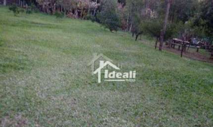 Chácara Residencial à venda, Portão Novo, Portão - CH0018.