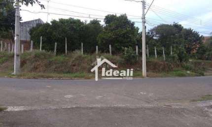 Terreno Residencial à venda, Scharlau, São Leopoldo - TE0463.