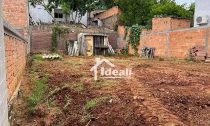 Terreno Residencial à venda, Lomba da Palmeira, Sapucaia do Sul - TE0487.