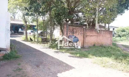 Terreno Residencial à venda, Walderez, Sapucaia do Sul - TE0498.