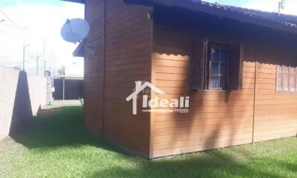 Casa Residencial à venda, Tamandaré, Esteio - CA2530.