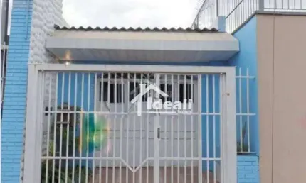 Casa Residencial à venda, Centro, São Leopoldo - CA2722.