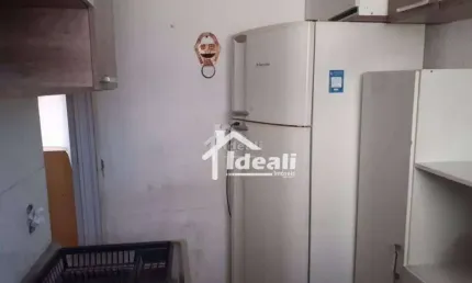 Apartamento Residencial à venda, COHAB, Sapucaia do Sul - AP1765.
